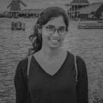 Arunima_ved speaker