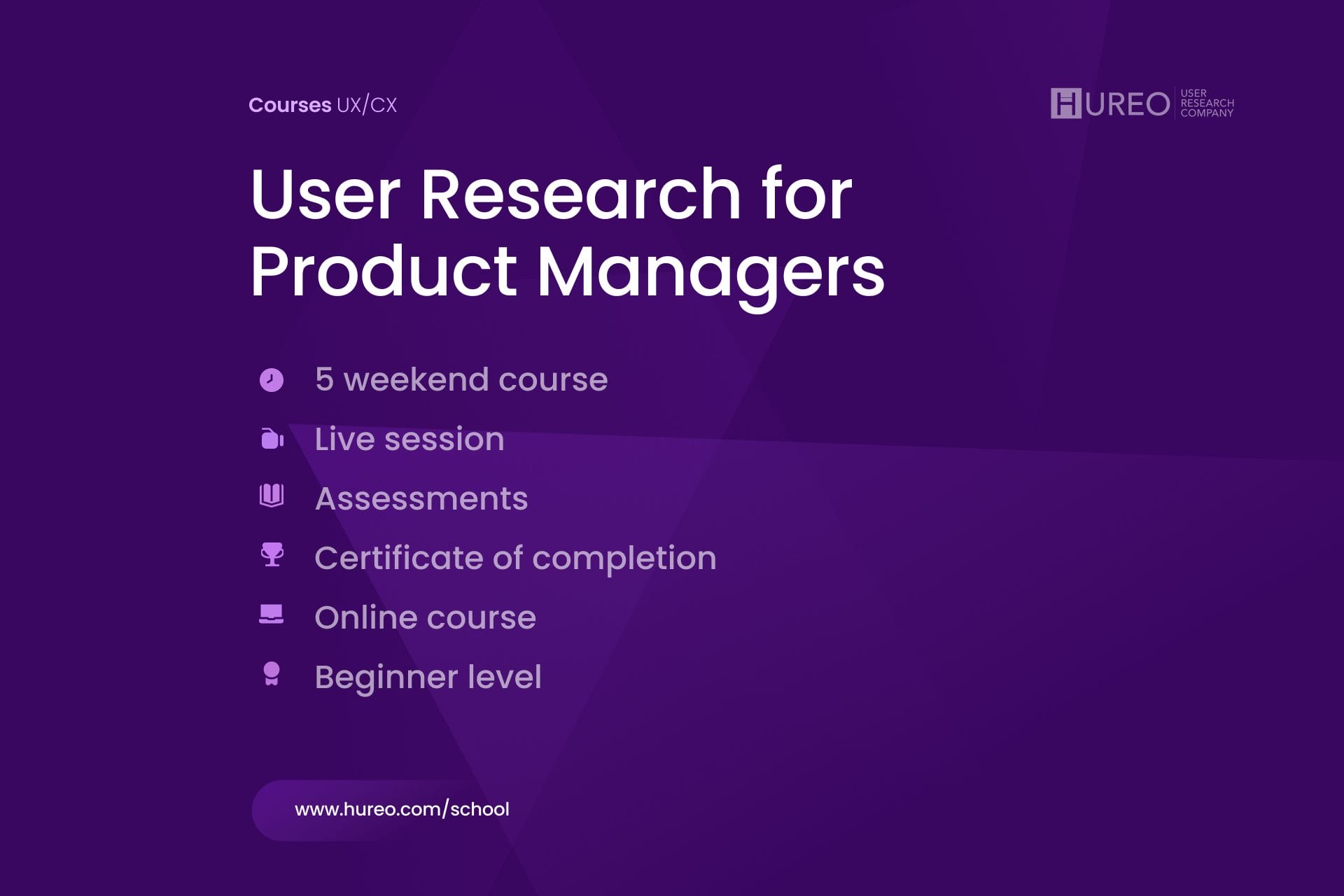 user research for product managers